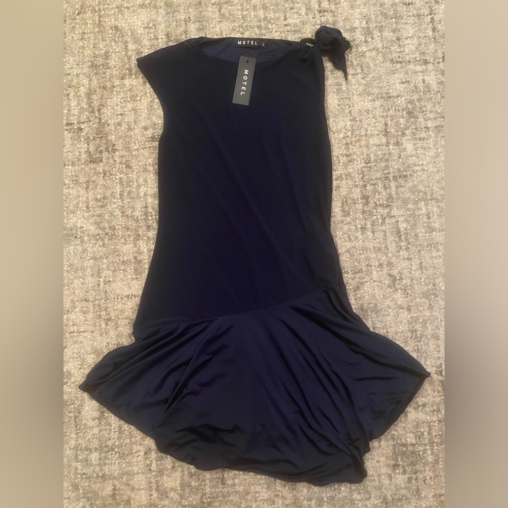Brand New- Motel Rocks Dress